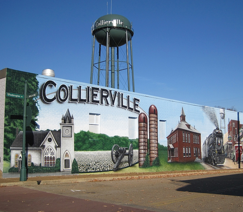 Collierville